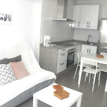 Apartamento Gaviotas Tarifa Kültér fotó