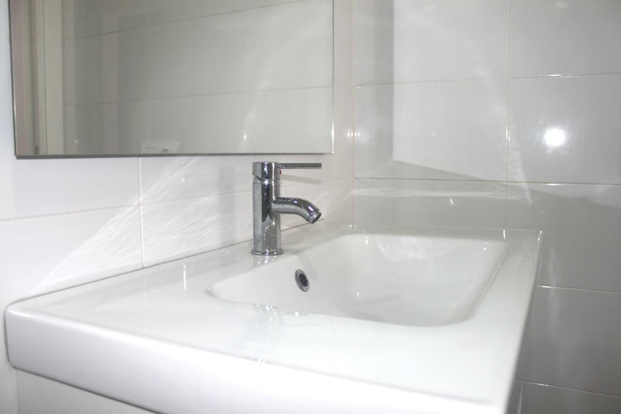 Apartamento Gaviotas Tarifa Kültér fotó